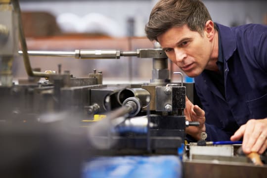 Profitable CNC Machining & Tooling Business for Sale in Keysborough [2604291]