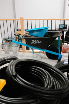 A perfect opportunity to make the tree change and make money from day one