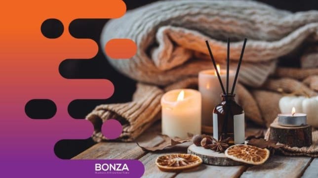 36023 Handcrafted Candle & Diffuser Business - OPEN TO OFFERS