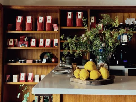 Fiume Bellingen - A Cafe and Brunch Spot with Curated Retail