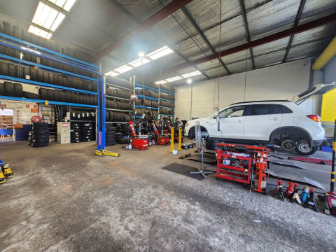 Bob Jane Tmarts (Balcatta ) franchise for sale