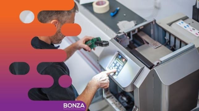 36620 Longstanding & Successful Printer Repair & Retail Business - 34+ Years