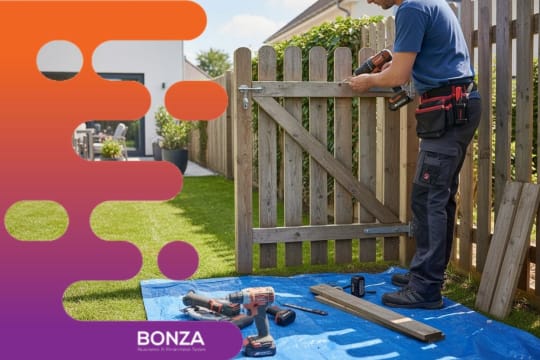 37059 - Profitable Property Maintenance and Handyman Business