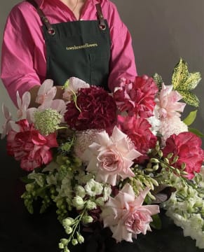 Townhouse Flowers - Boutique Florist & Gift Business