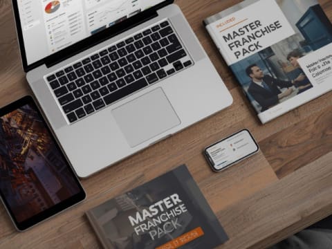 The Brokerage Connection Master Franchise: Buyers Agents | Business Broking | Mortgage Broking