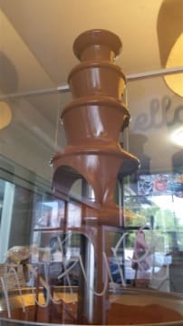 WELL KNOWN AND ESTABLISHED CAFE