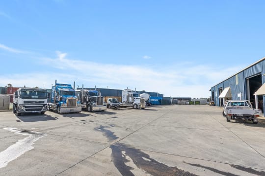 Established Heavy Vehicle Repair Business – Shoalhaven Region