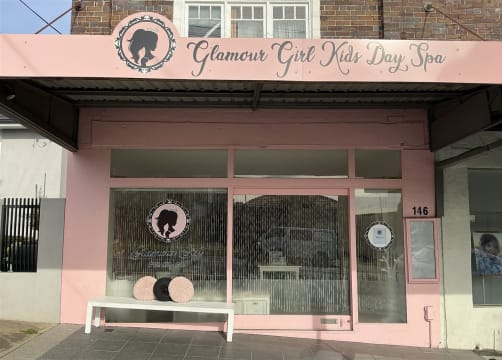 Own the Dream: Successful Kids Day Spa in Earlwood for Sale!