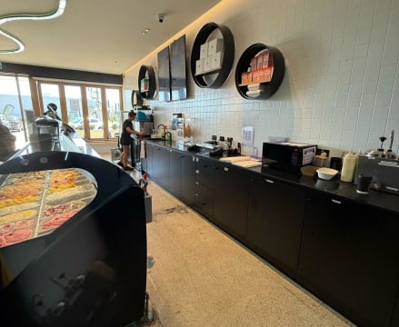 Gelato and Dessert Business – Asset Only Sale – Mildura, VIC