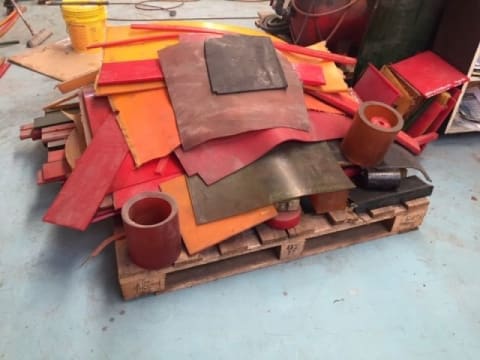 Polynyl Plastics (Aust) Pty Ltd