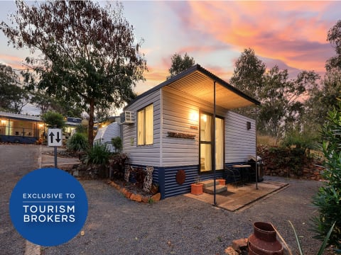 SECURE A PASSIVE INVESTMENT IN THRIVING REGIONAL ROCKHAMPTON MARKET - 1067CPI