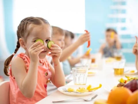 Melb Paediatric OT, Speech + Dieticians-Under Mmnt