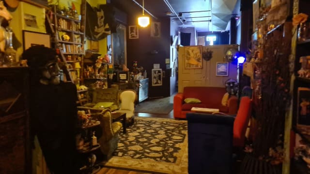 The Butterfly Club - An entertainment development in the CBD