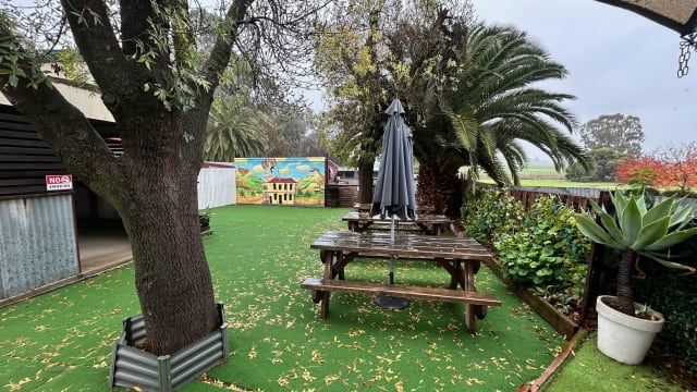 Gladstone Hotel Dookie – Established Country Hotel Opportunity