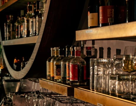 POPULAR RESTAURANT - BRIGHTON