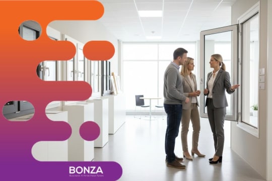 36548 - Established Window Manufacturing Business