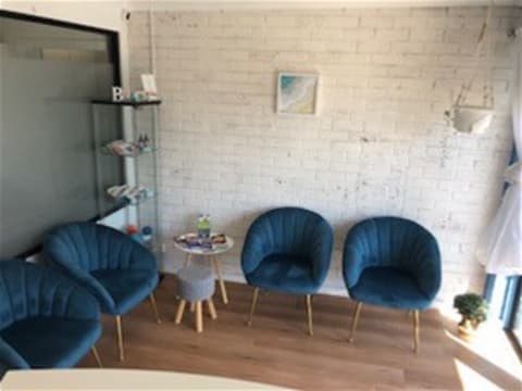 The Massage Hub with Luxury Clinic Space