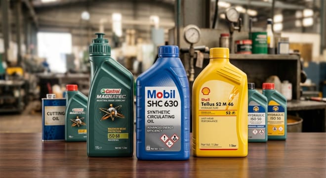 Exclusive Australian Distribution Rights - Premium International Lubricants Brand