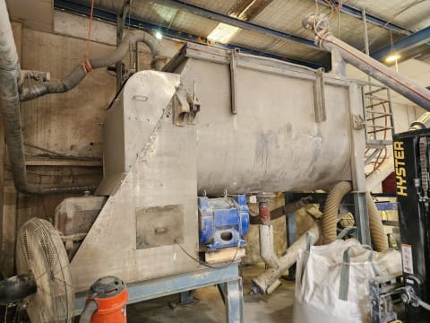 Concrete Additives and related Formulations