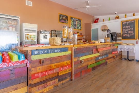 Norfolk Island Aloha Apartments (IWF2112)