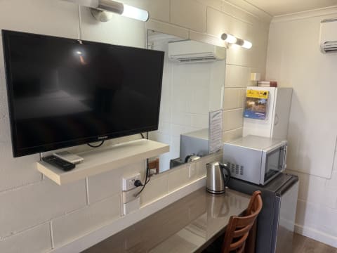 Central Qld Freehold Opportunity - 1924MF