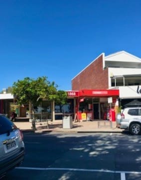 Bribie Island (Bongaree) Licensed Post Office (SPDB2320)