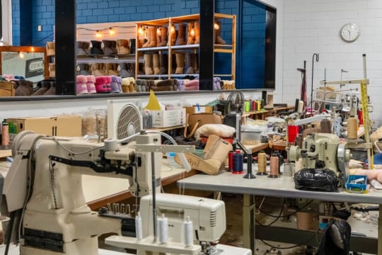 URGENT SALE! Leading Brand Ugg Boot Manufacturer and Retailer – Fremantle, WA