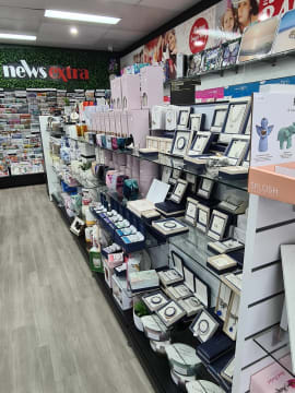 EASTSIDE OF BRISBANE NEWSAGENCY GIFT SHOP FOR SALE