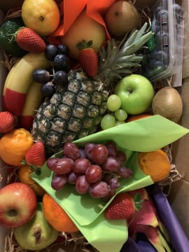 Online gift store with huge scope. Trademarked with great franchise potential.