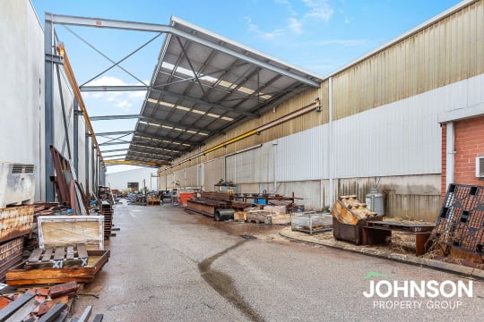 Solid Manufacturing Business For Sale