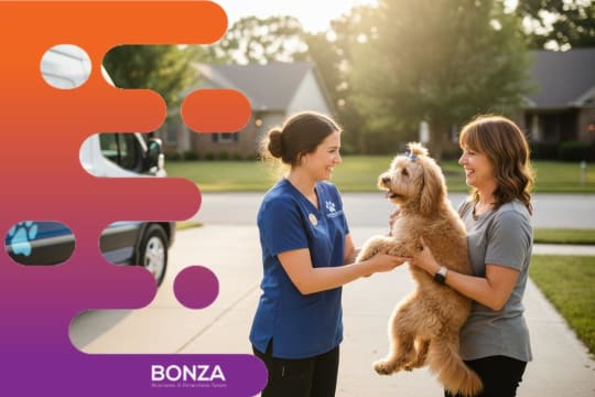 36719 Dog Grooming Business With Loyal Customer Base