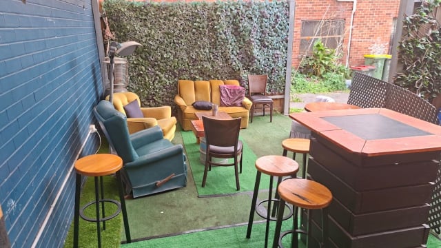 UNDER OFFER - Piano on High - A piano bar with a late night licence