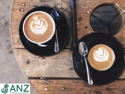 Donut/Coffee Franchise for sale in Southwest of Sydney.