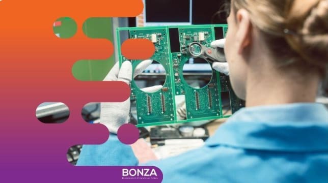 36308 - Profitable Electronics Manufacturer with Loyal Industry Clients