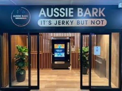 Established Jerky Business, well-positioned for massive growth