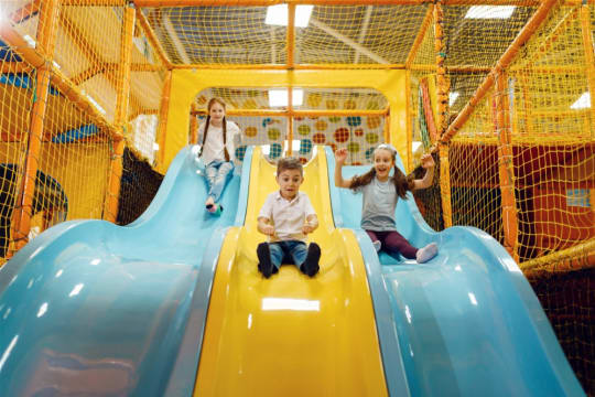 Premium Play Centre $20k+PW, Fully Renovated, Fully Managed