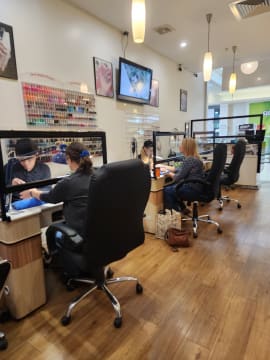 UNDER OFFER - Busy Nail Salon in Popular Shopping Centre – Grafton, NSW