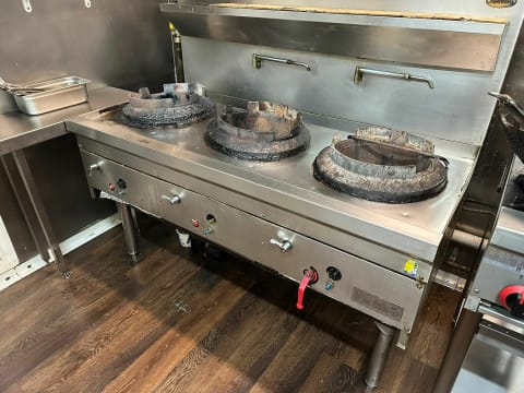 Fully Licensed Indian Restaurant for Sale – Prime Ballarat Location