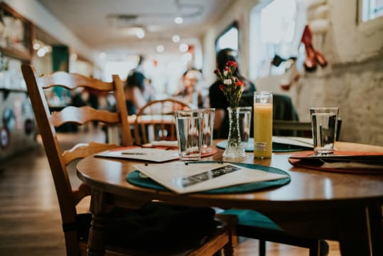 Ex-Mexican Franchise Restaurant – $14K PW Takings | Fully Managed | 7 Day Trading [2609032]