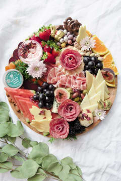 THE LATIN BITE EVERYTHING GRAZING PICNICS CELEBRATORY EVENTS