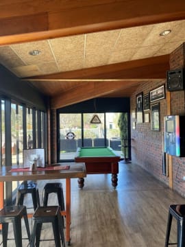 Drovers Arms Hotel - Freehold & Going Concern | Goornong