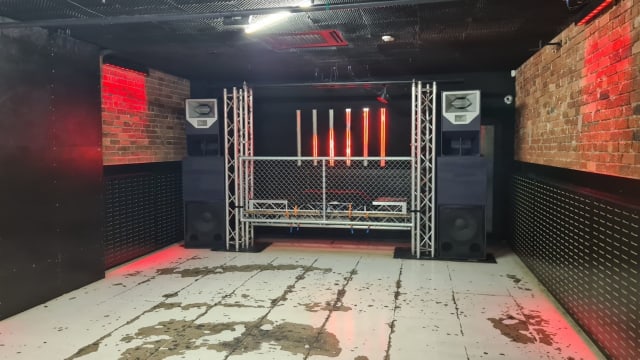 My Aeon  - One of the city's most iconic and enduring nightclubs