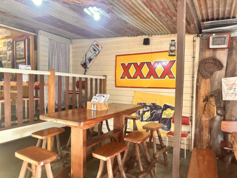 ICONIC COUNTRY PUB OPPORTUNITY - 150HF