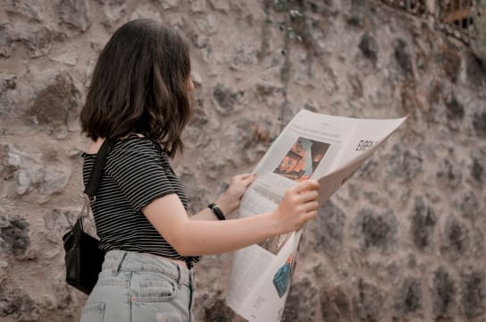 Established News agency and Gift-shop in Prime Location – Profitable [2510101]