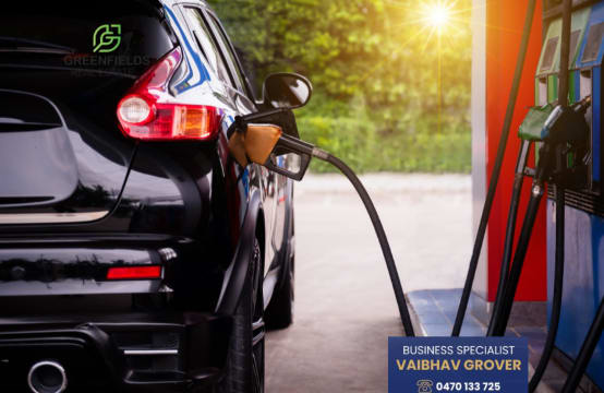 High Sales Fuel Station / Service Station For Sale  Victorian Regional Gippsland