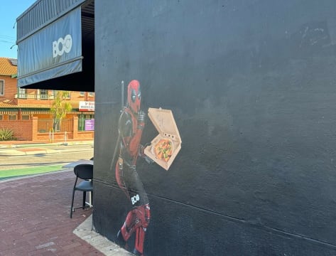 REDUCED! BOOTOO ON BULWER STREET NORTH PERTH