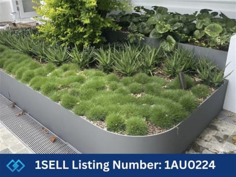 1AU0224 Fabrication and Engineering Business for sale