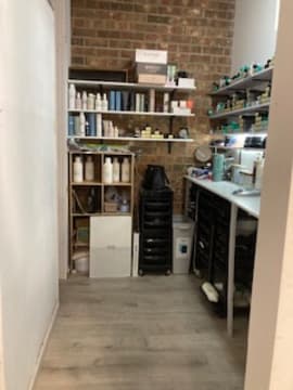 Hair Salon Aldinga for sale