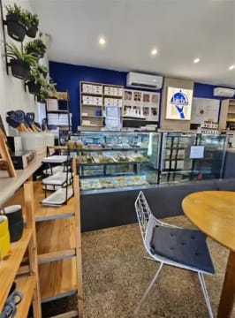 PRIME BRIGHTON CORNER - BLANK CANVAS HOSPITALITY OPPORTUNITY