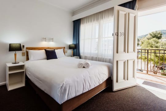 Large 39 Unit Motel for Sale - New England Region